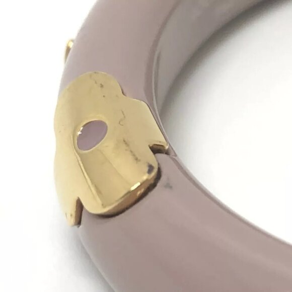 LOUIS VUITTON Monogram Jonku Daily Bangle accessories Bangle - Picture 6 of 10